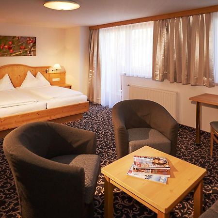 Hotel Wagrainerhof Eksteriør bilde