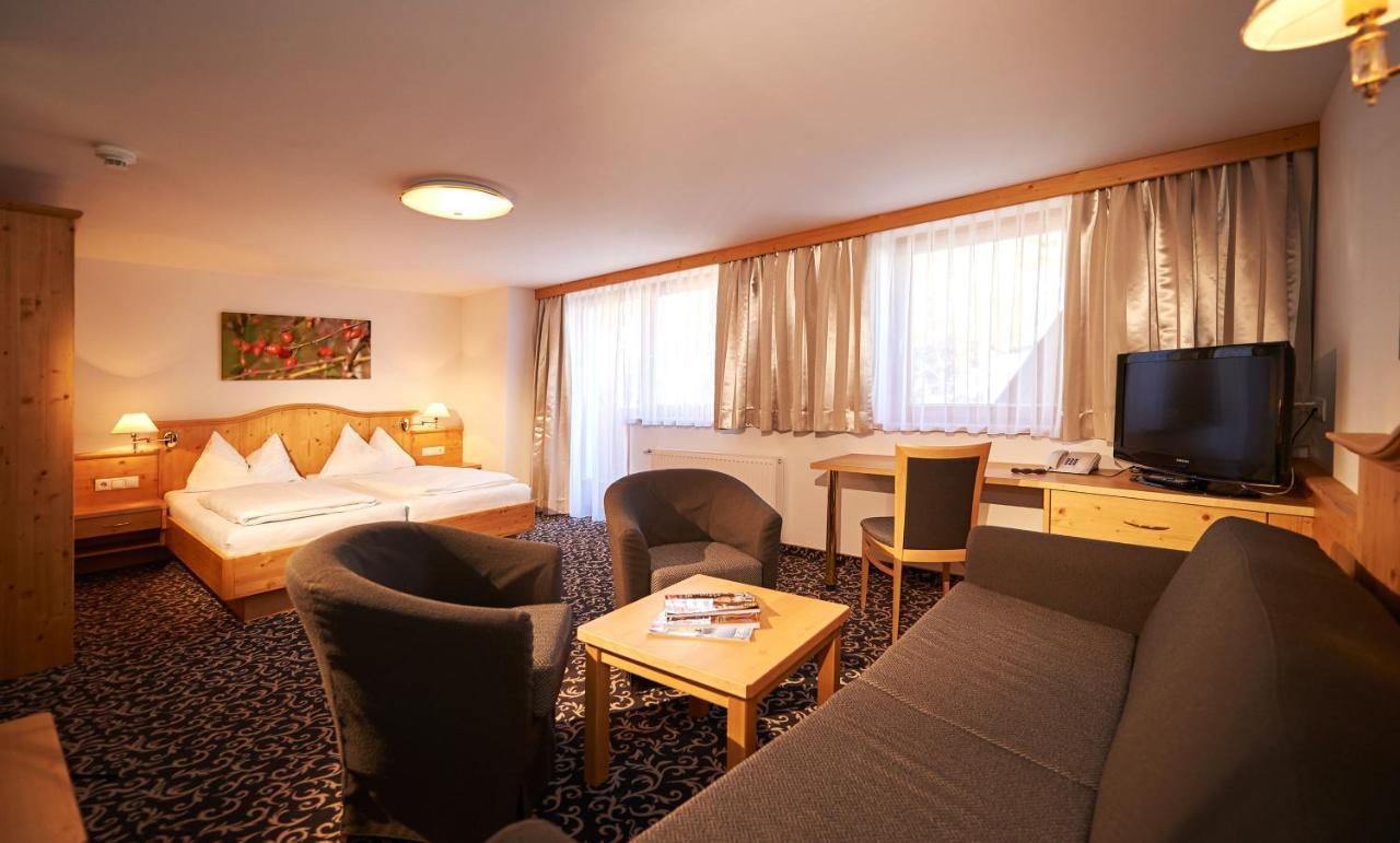 Hotel Wagrainerhof Eksteriør bilde