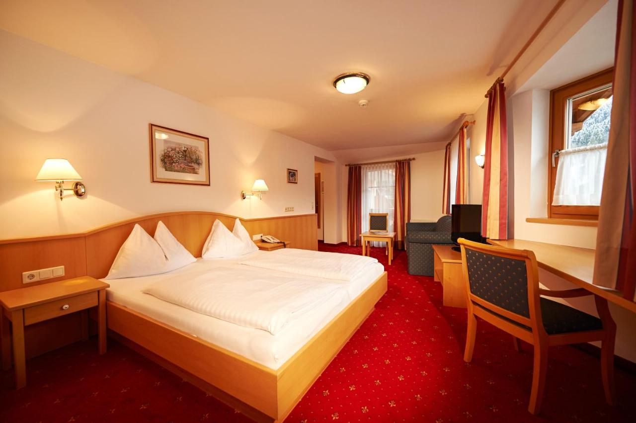 Hotel Wagrainerhof Eksteriør bilde