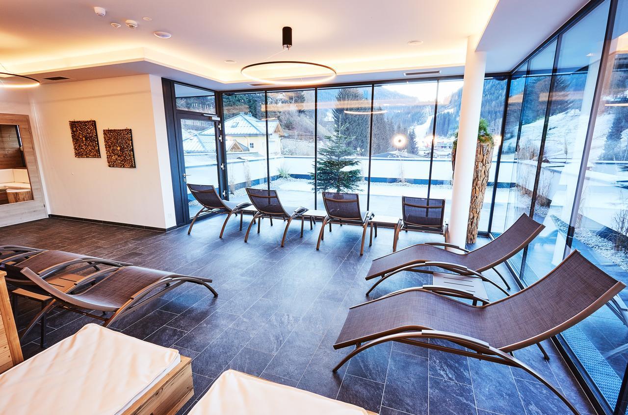 Hotel Wagrainerhof Eksteriør bilde